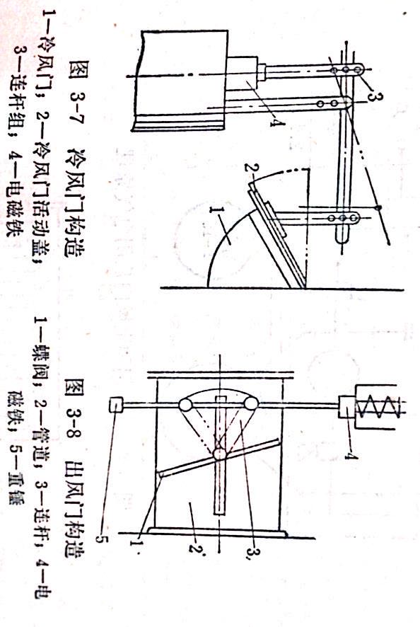 电气原理图