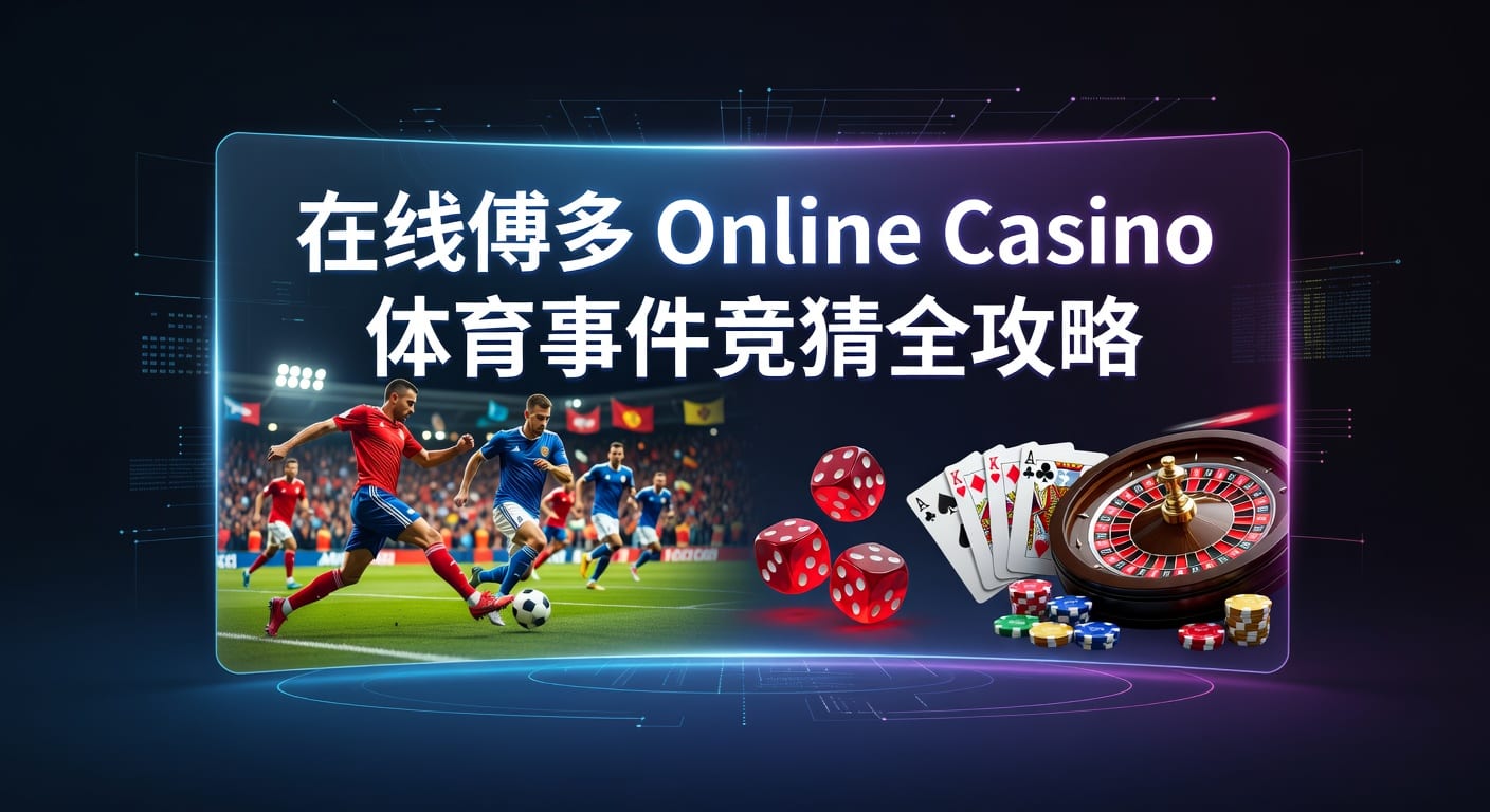 在线博彩 online casino：体育爱好者最新观察