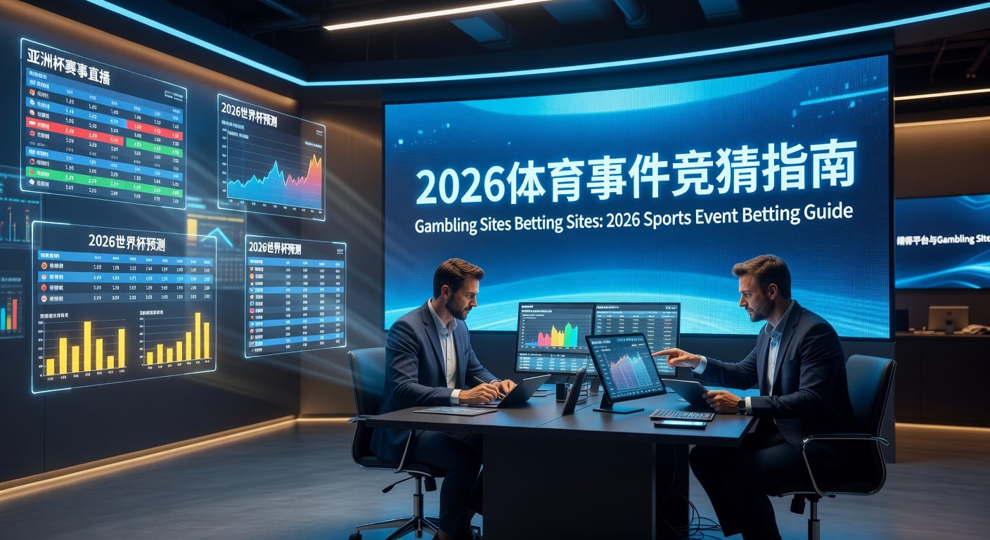 博彩平台 gambling sites betting sites 选择与判断
