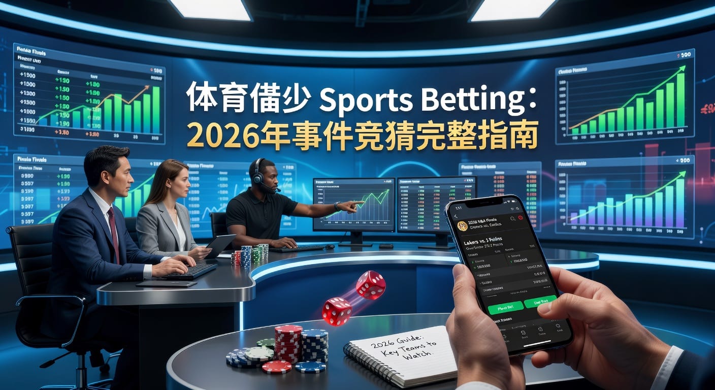 体育博彩 sports betting online betting：2026年实用判断