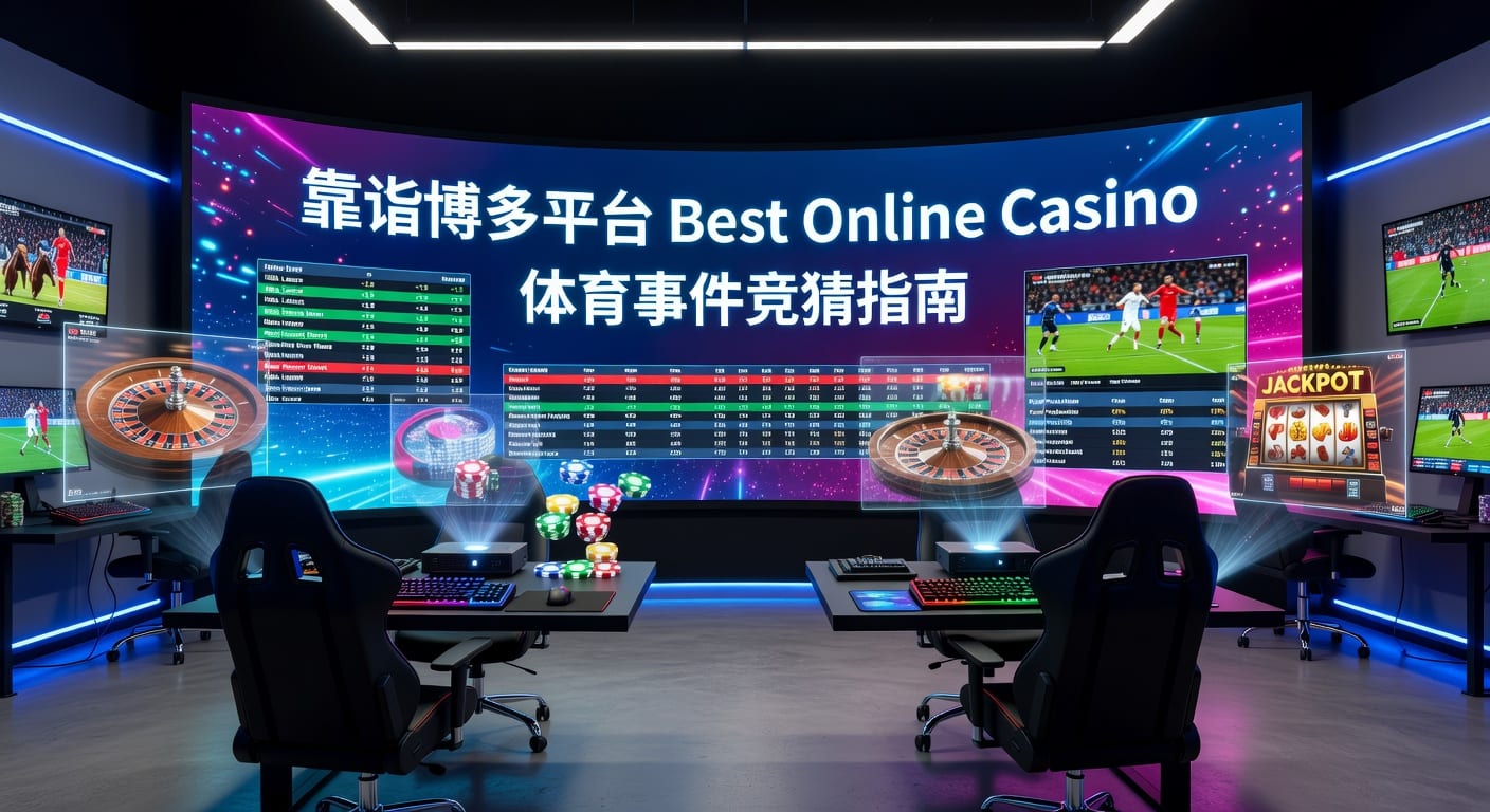 靠谱博彩平台 best online casino：2026年筛选思路