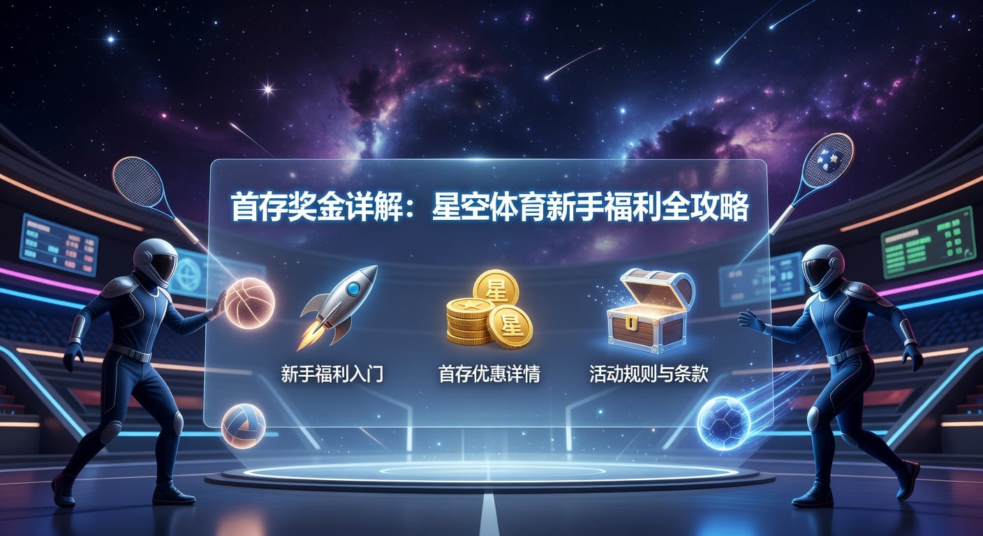 首存奖金 first deposit bonus：规则、领取与避坑