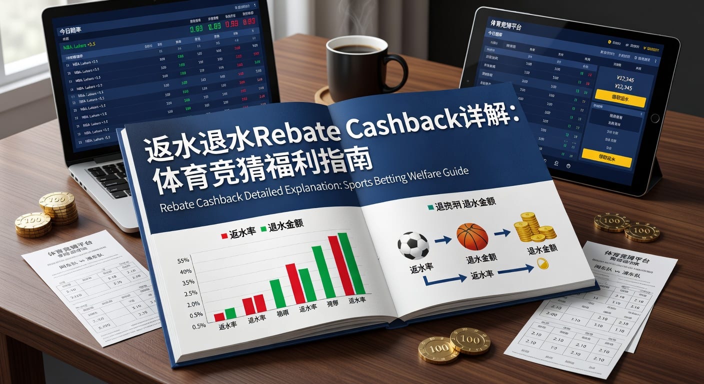 返水退水 rebate cashback：返利机制与实战解析