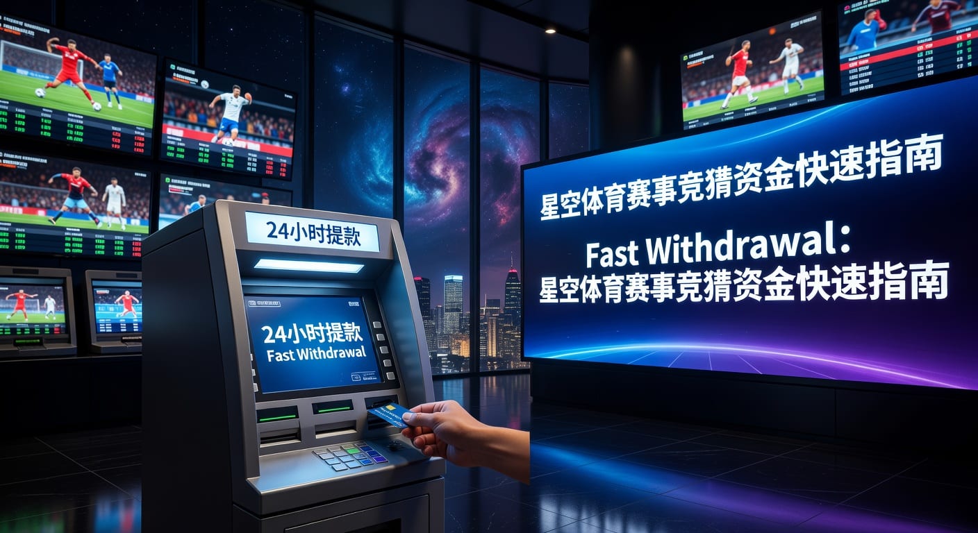 24小时提款 fast withdrawal：到账效率与风控指南