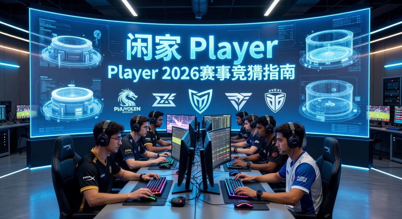 闲家player实战解析：体育投注玩家如何判断与选择