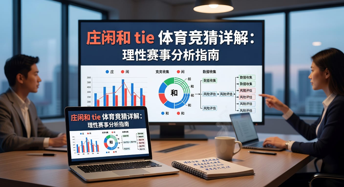 庄闲和 tie 解析：体育玩家实战判断与投注技巧
