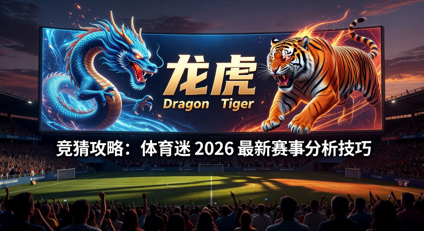 龙虎 dragon tiger 赛前读法与实战思路