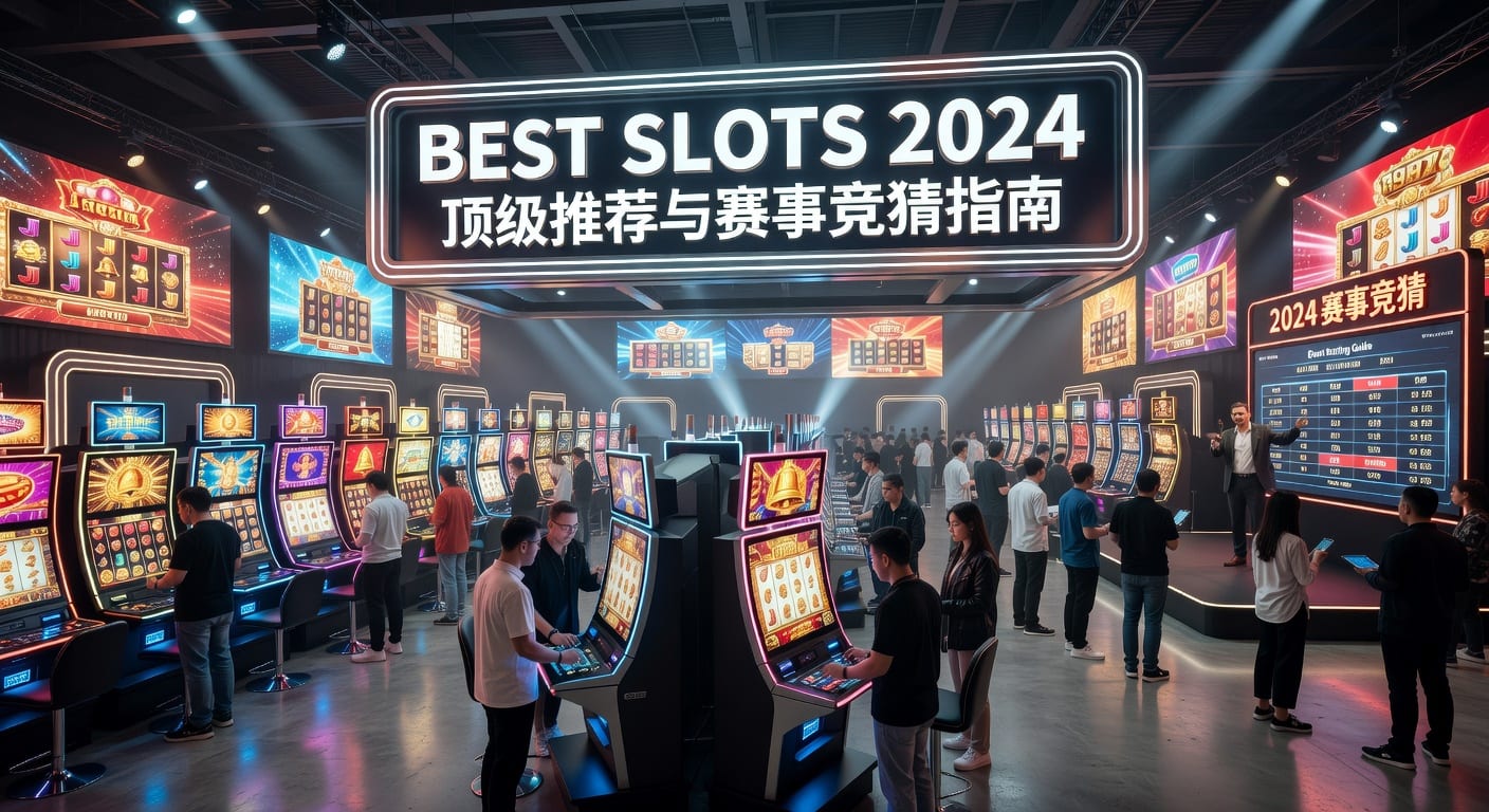 best slots 全面指南：选择逻辑、体验差异与实用判断