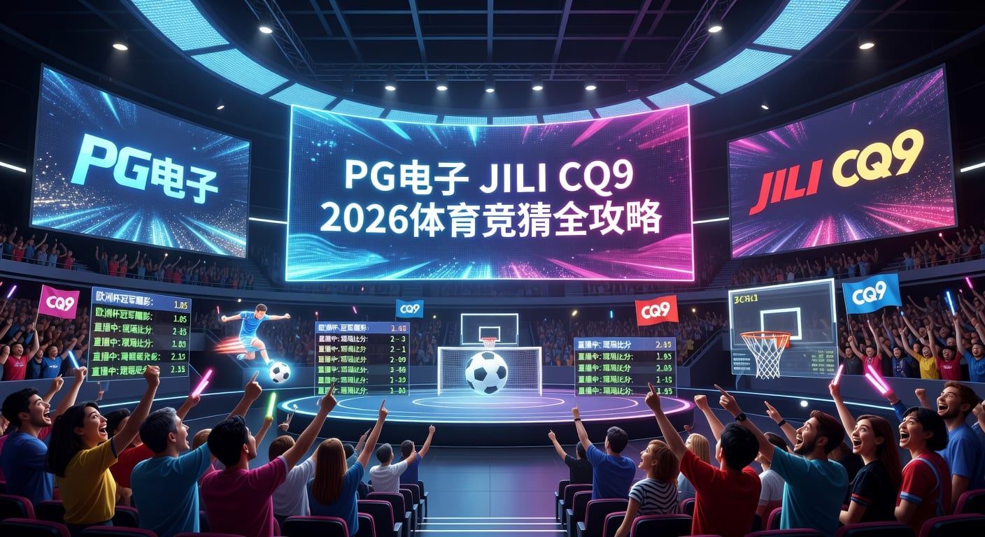 PG电子 JILI CQ9 平台内容观察与玩家关注点