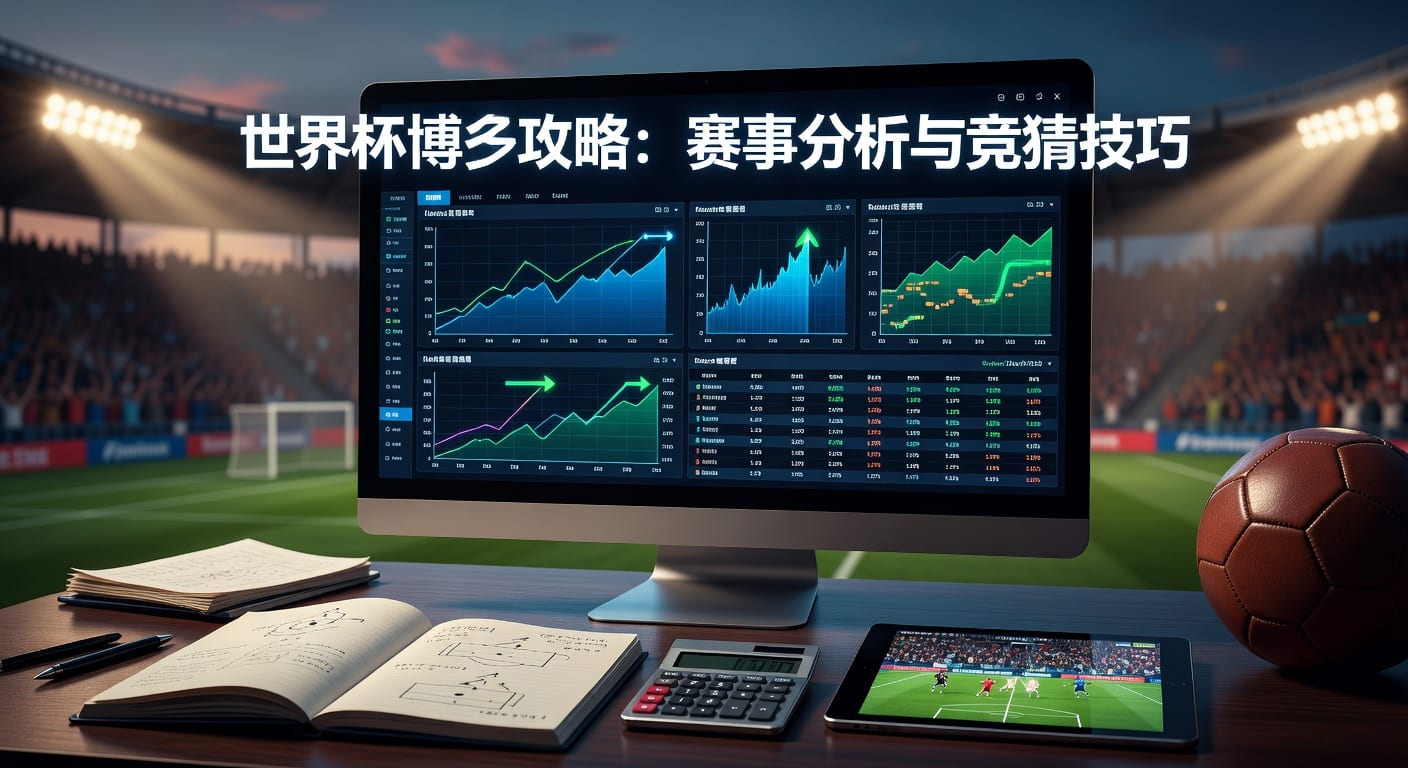 世界杯博彩 World Cup betting：赛事解读与投注思路