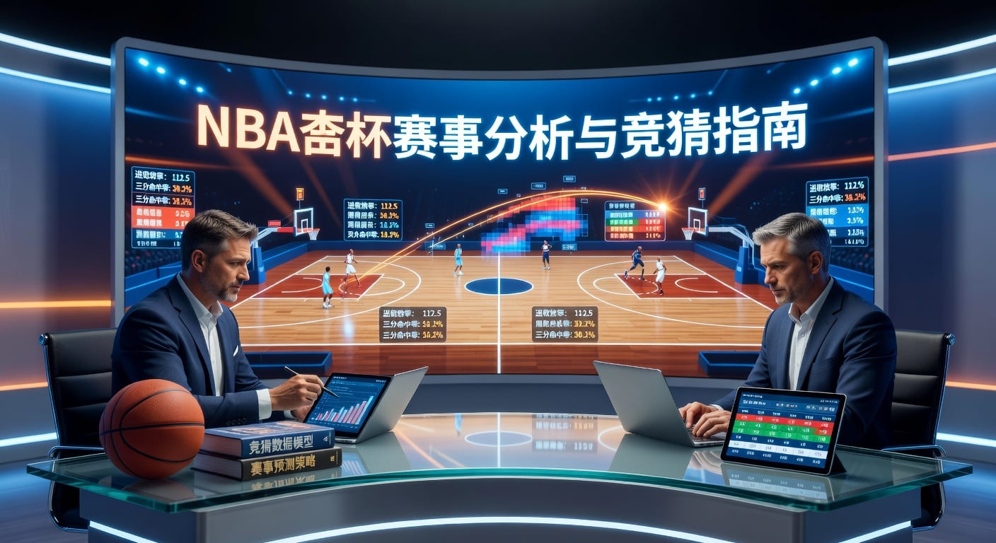 NBA博彩 NFL博彩：赛前判断与盘口变化
