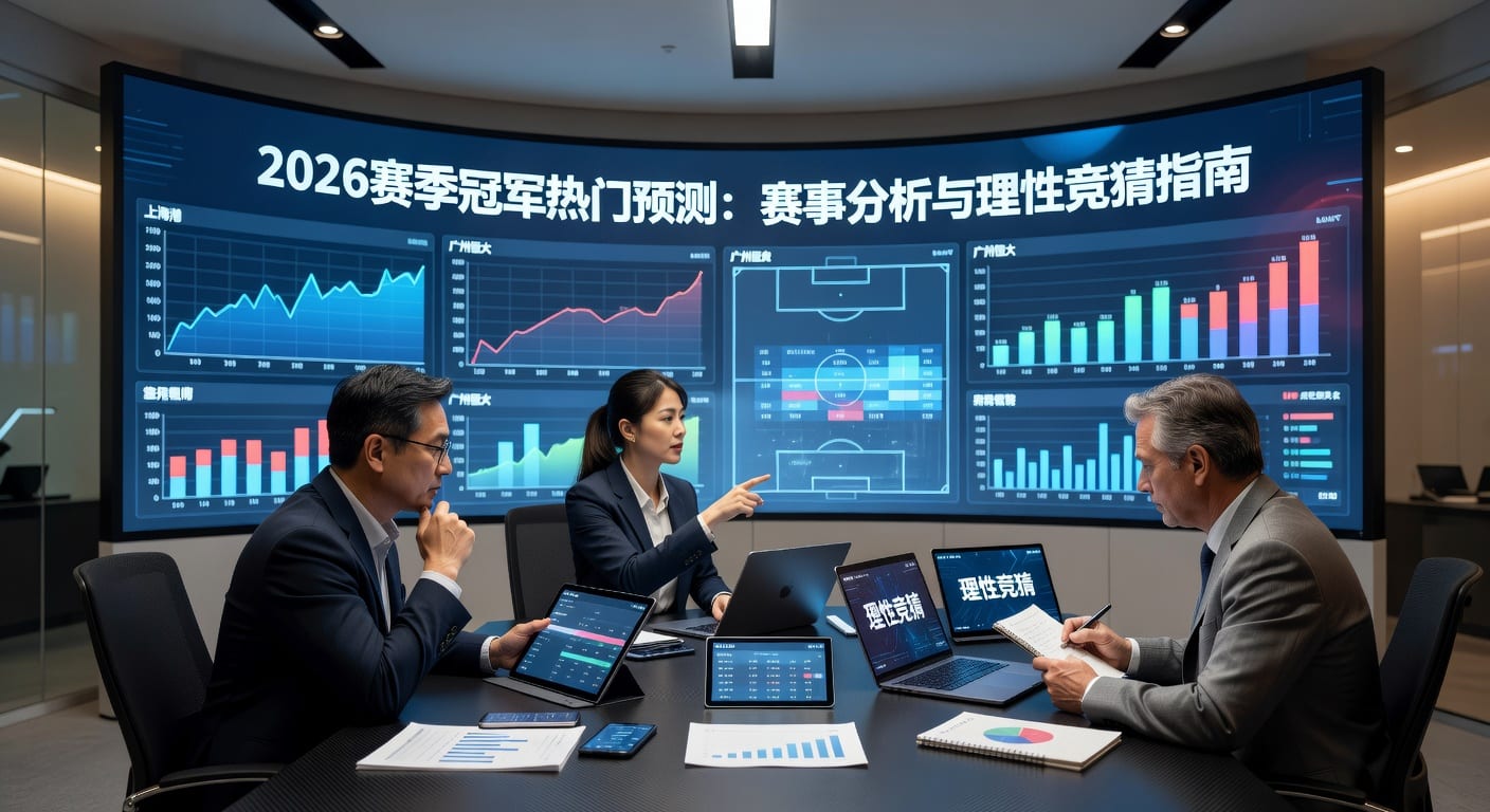 赛季冠军 season winner：2026年走势与判断