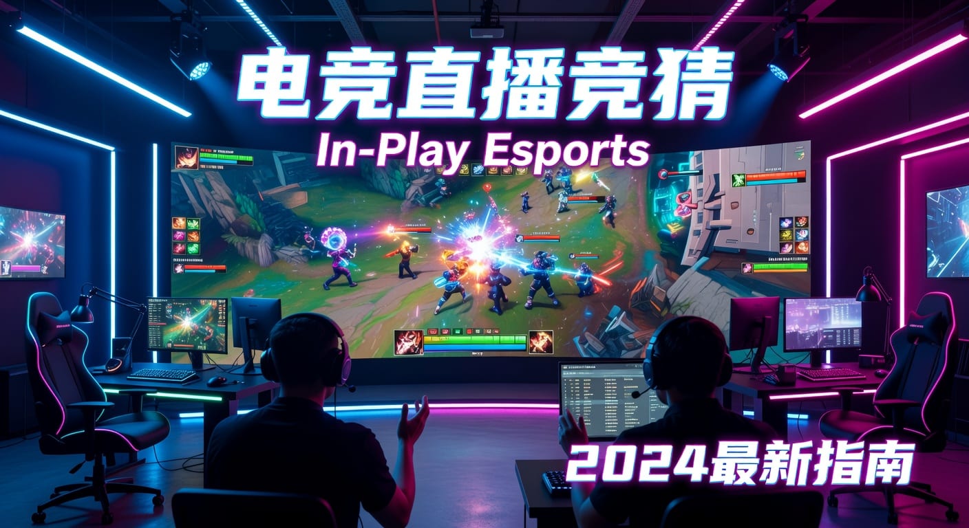 电竞博彩 esports betting：2026年实战观察与判断