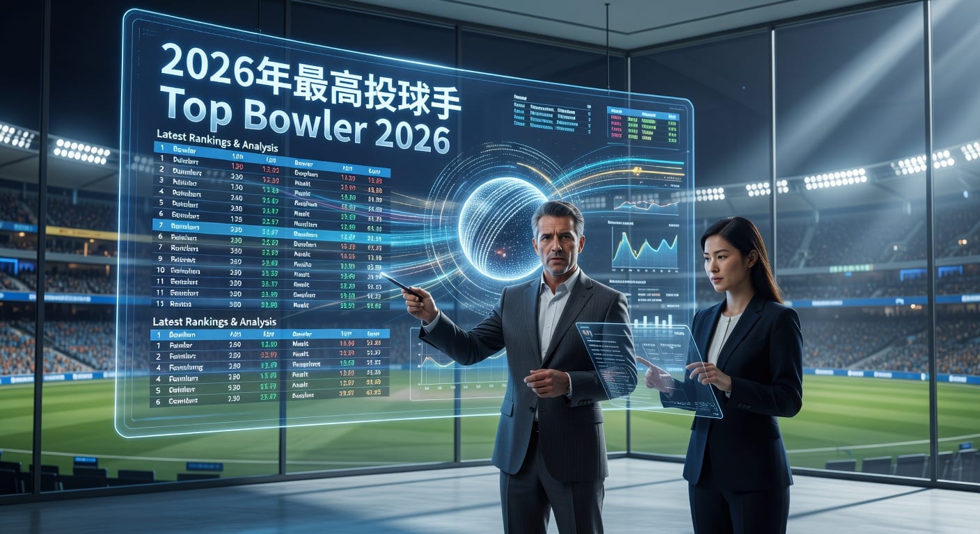 最高投球手 Top Bowler：2026年赛季观察与判断