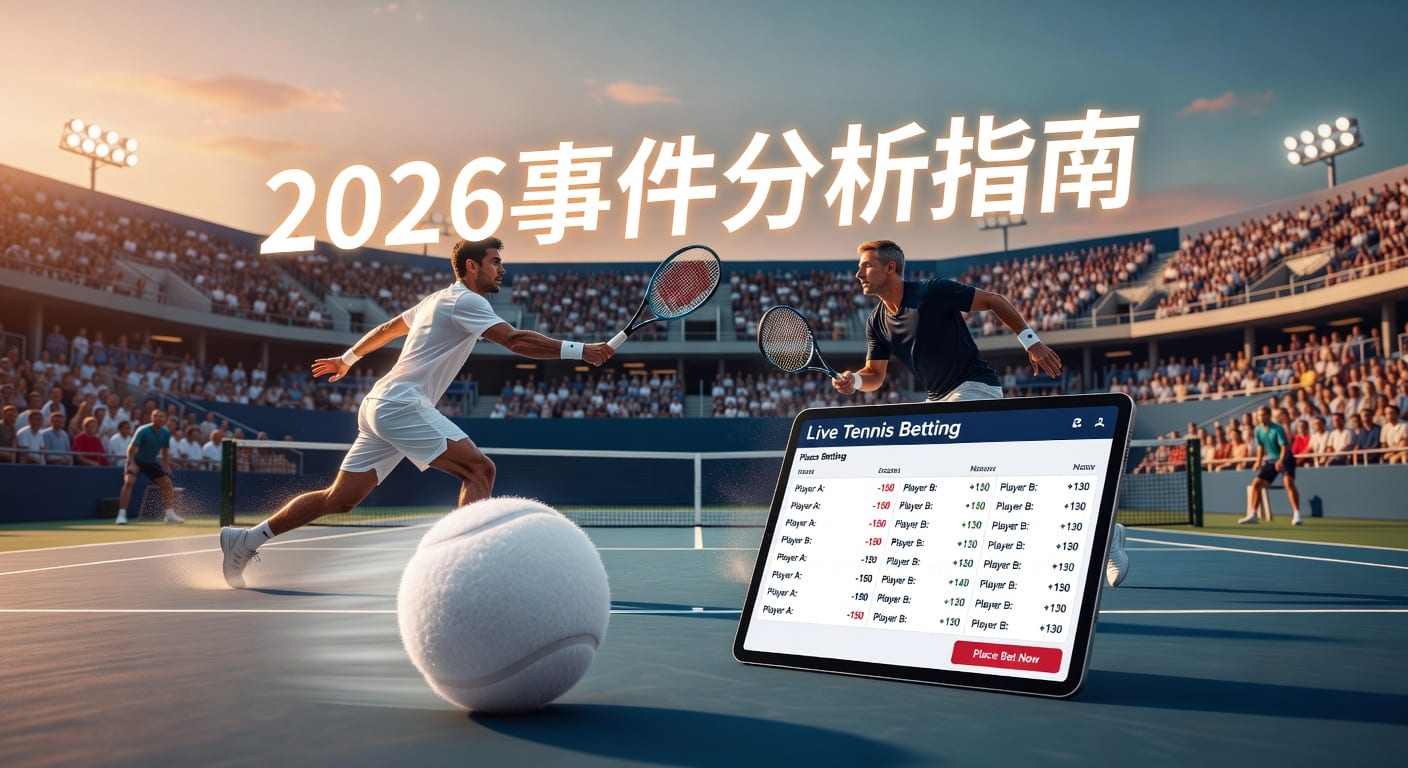 网球滚球 live tennis betting 实战判断与节奏指南