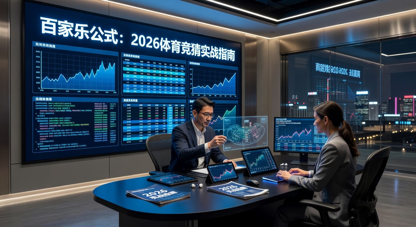 百家乐公式：公式、误区与实战判断