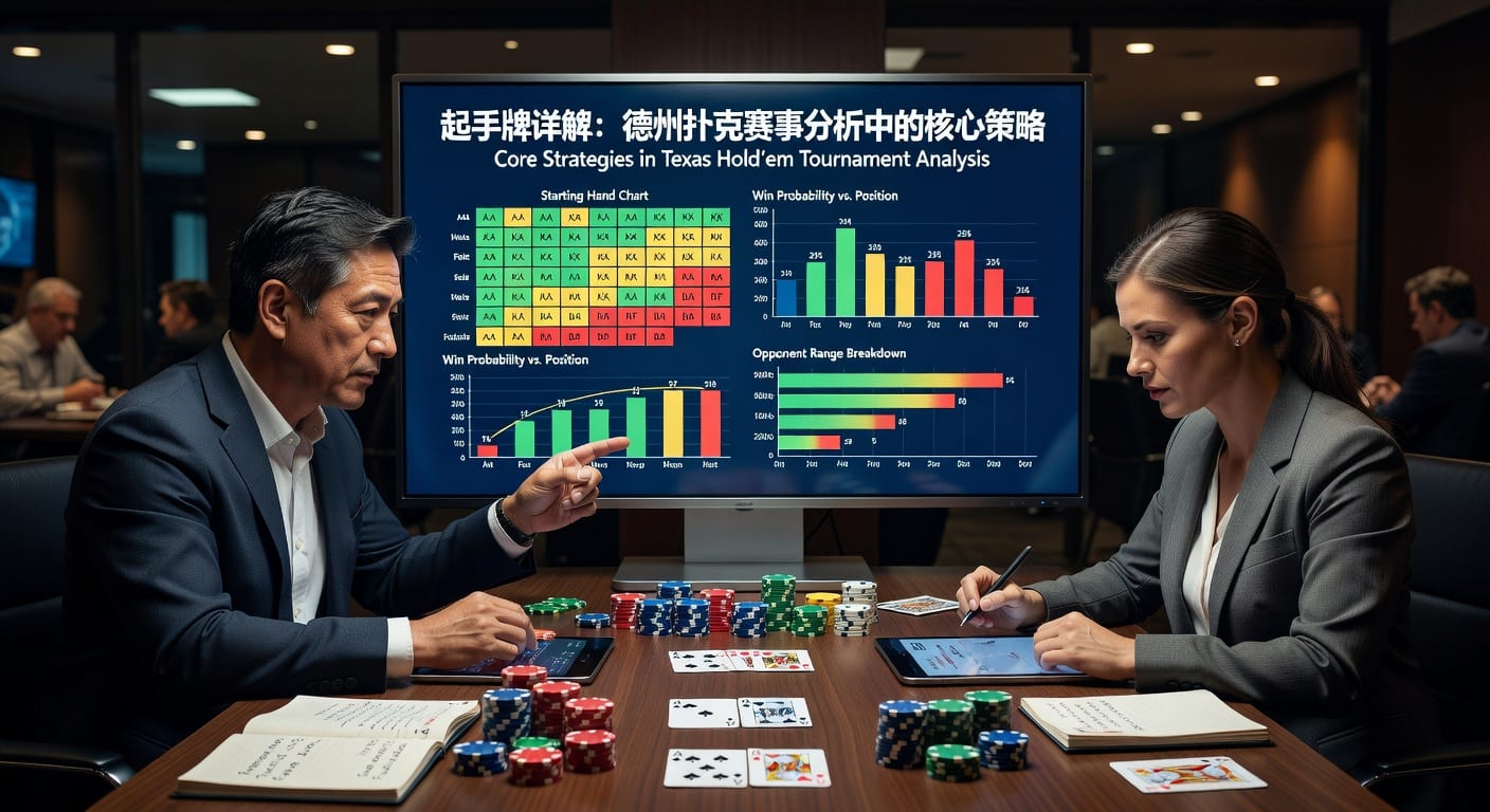 起手牌：2026年赛前判断与临场节奏解读