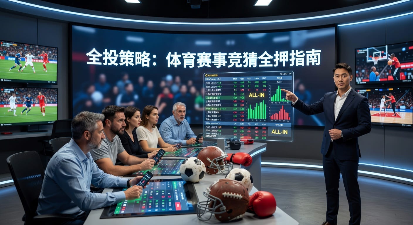 all-in 解析：下注思路与风险控制