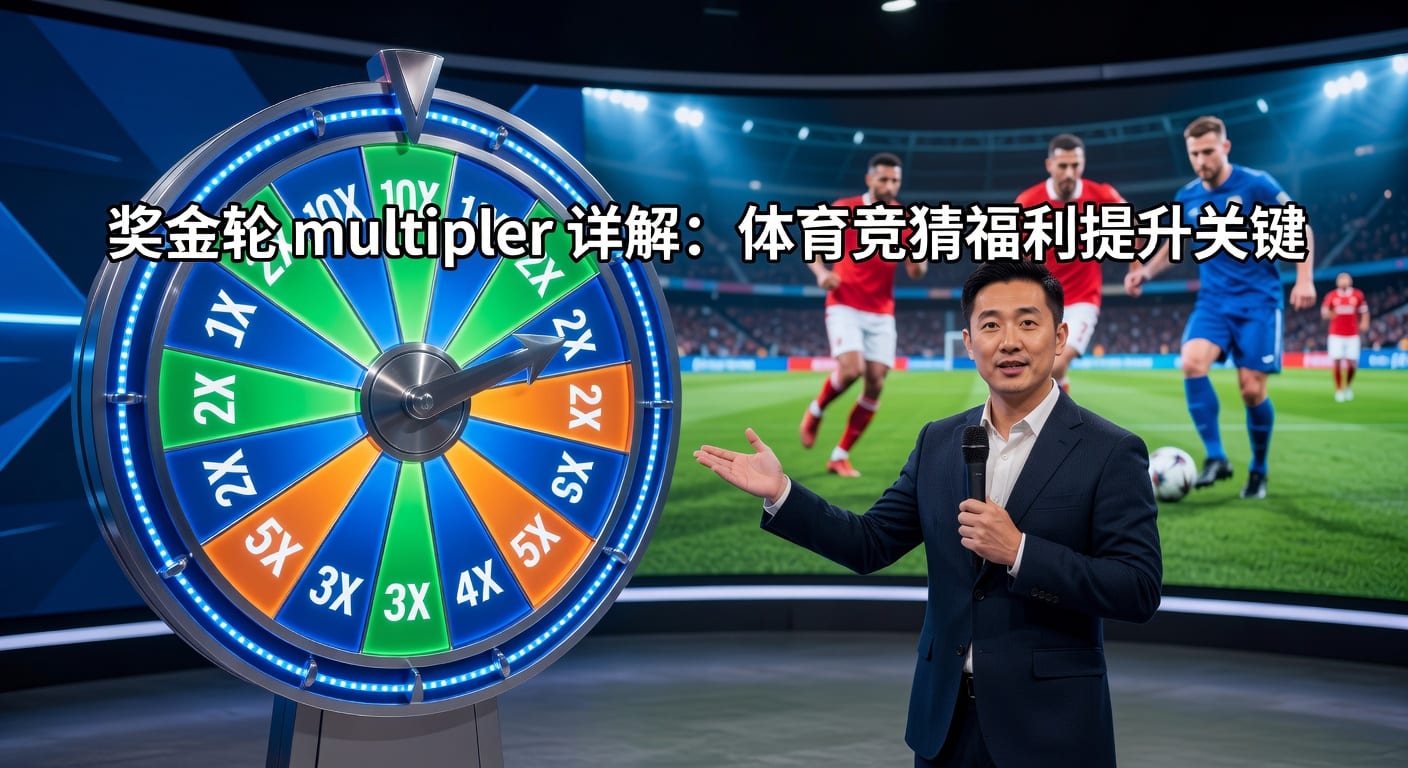 奖金轮 multiplier 机制解析与实战取舍