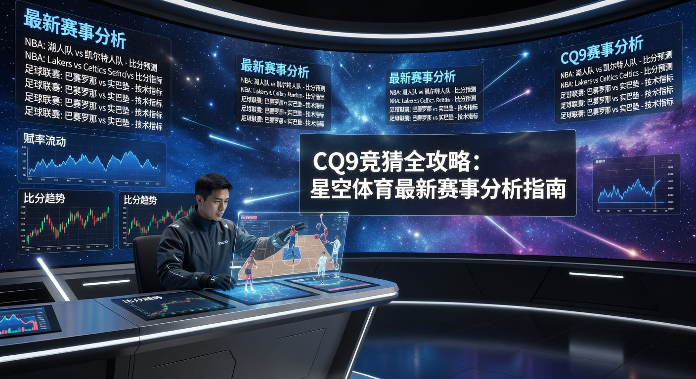 CQ9 深度解析：游戏体验与选择思路