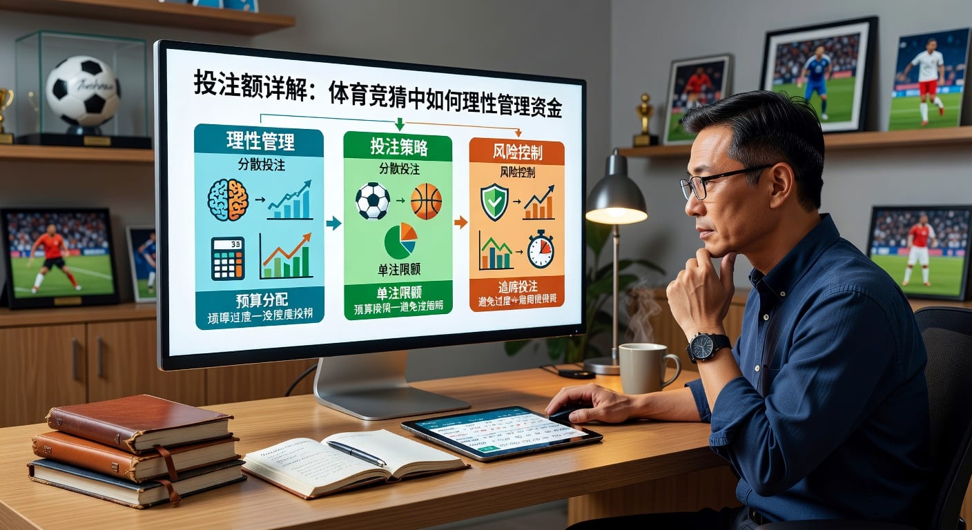 投注额 action 解析：体育博彩投注量与判断思路