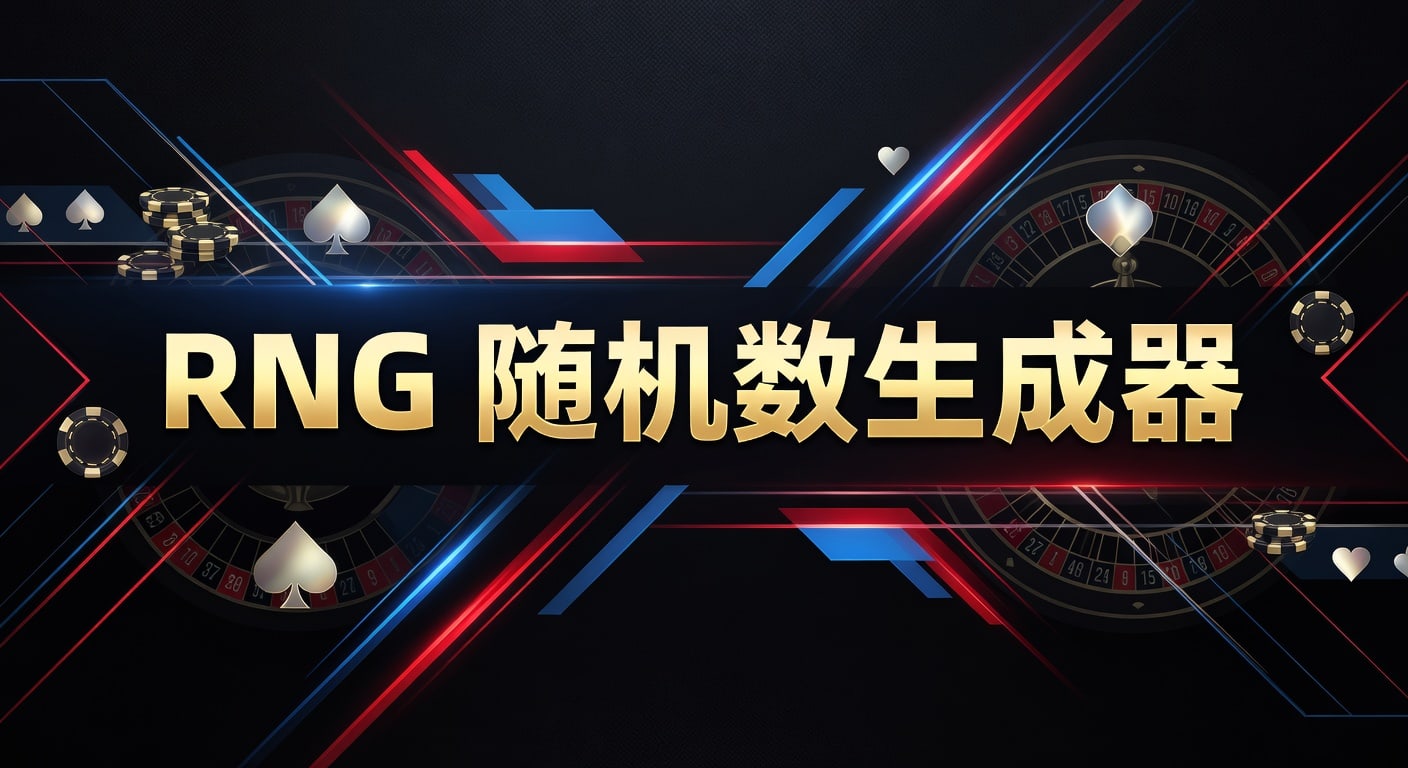 RNG 随机数生成器：体育场景与投注平台解析
