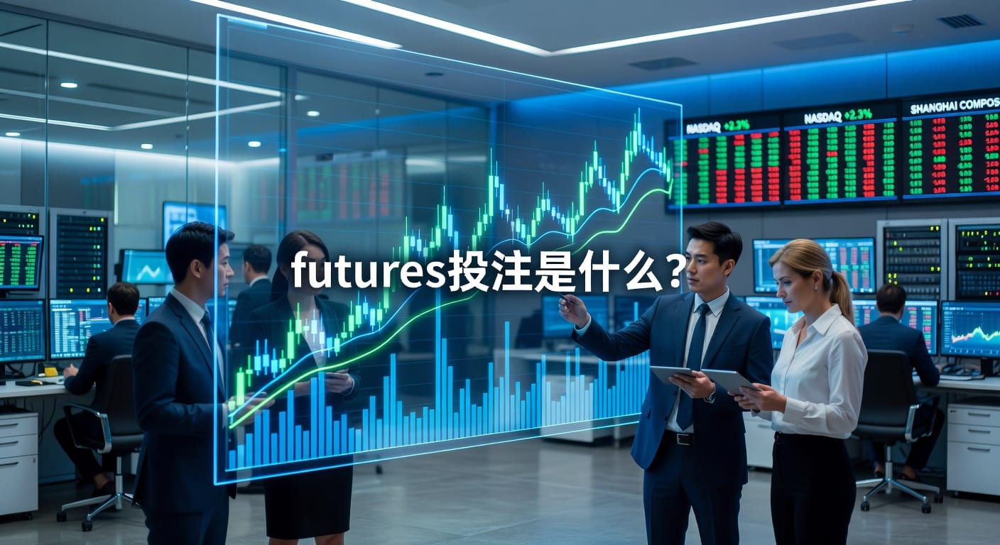 期货投注 futures 实战解析｜体育赛事玩法与风险要点
