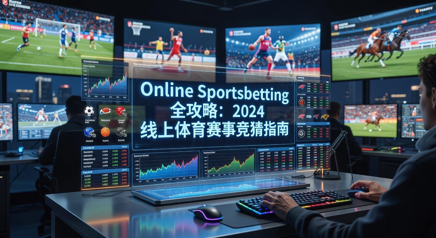 在线体育博彩：2026年实战判断与风控要点