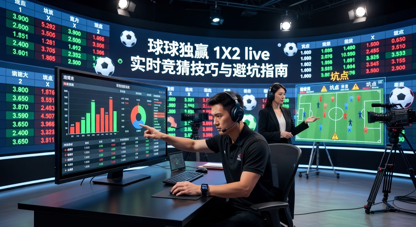 滚球独赢 1X2 live：场中胜平负实时判断
