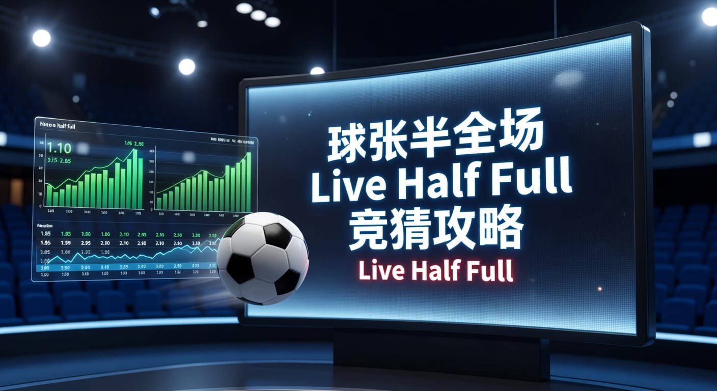 滚球半全场 live half full time 实时盘路投注技巧｜战旗体育官网