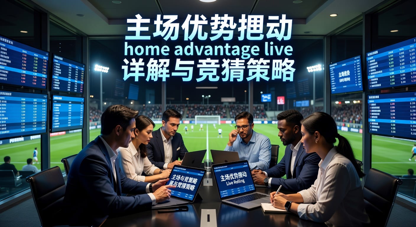 滚球主场优势 home advantage live 实战解读