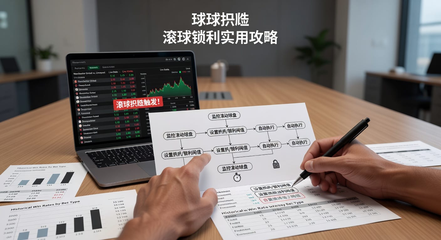 滚球止损滚 利锁利实战思路与风控框架