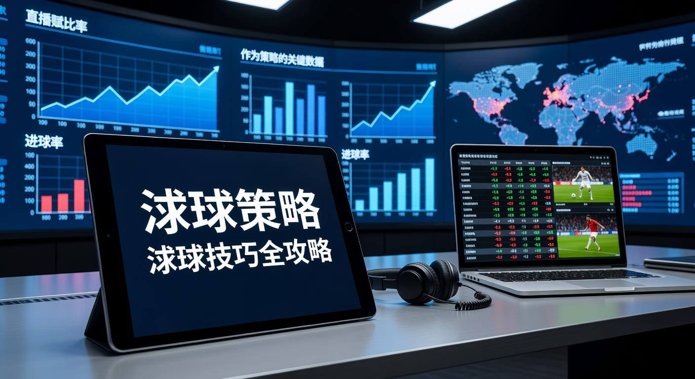 滚球策略与滚球技巧：2026年赛中判断思路