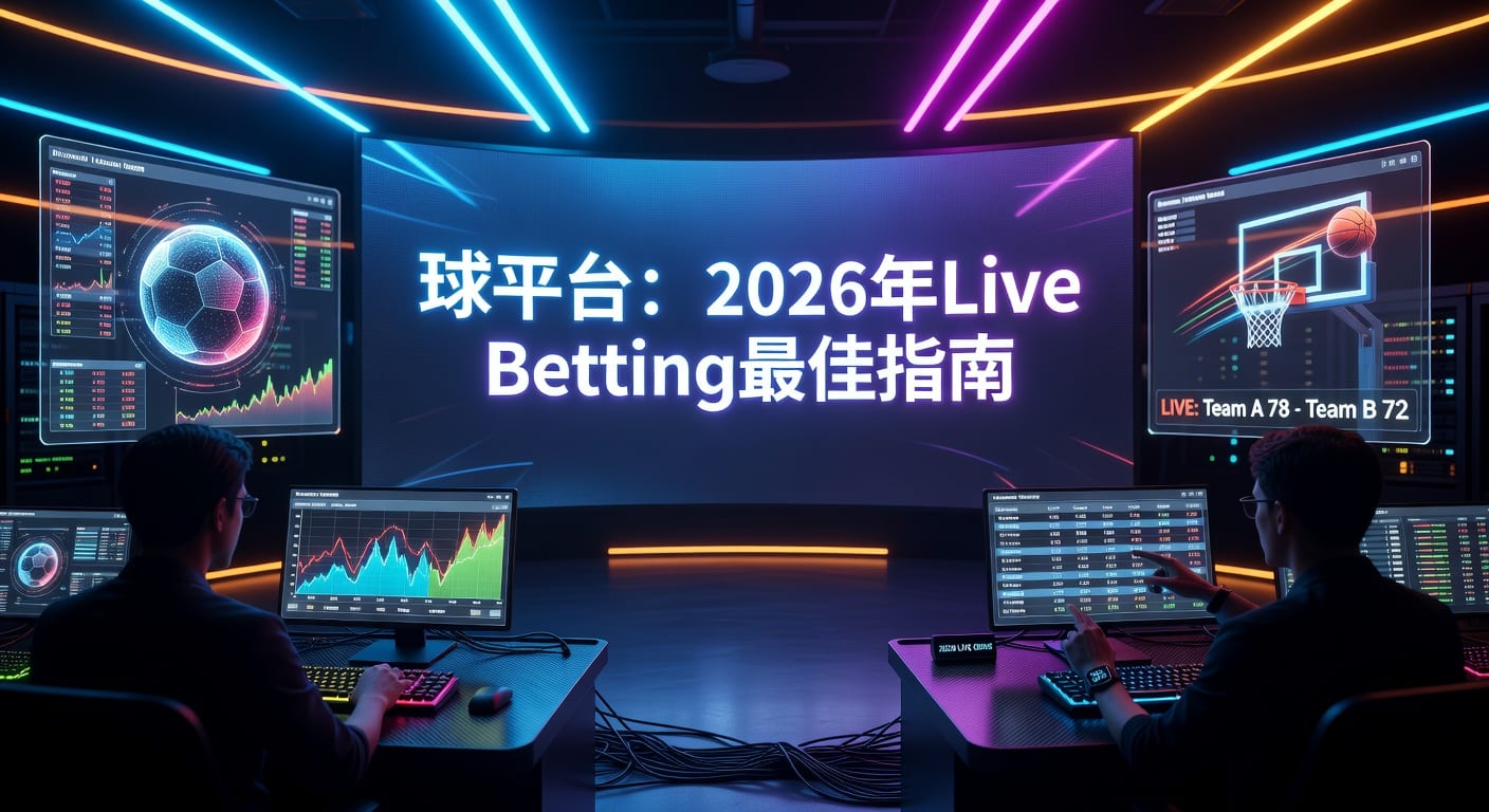 滚球平台 live betting platform：实时下注与赛事节奏解析