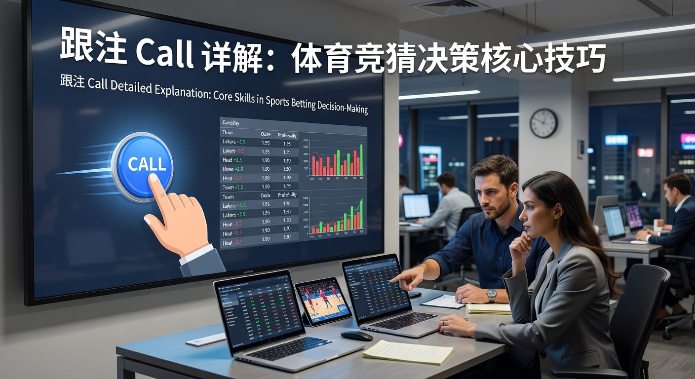 跟注 call：体育赛事实战解读与2026年最新判断思路