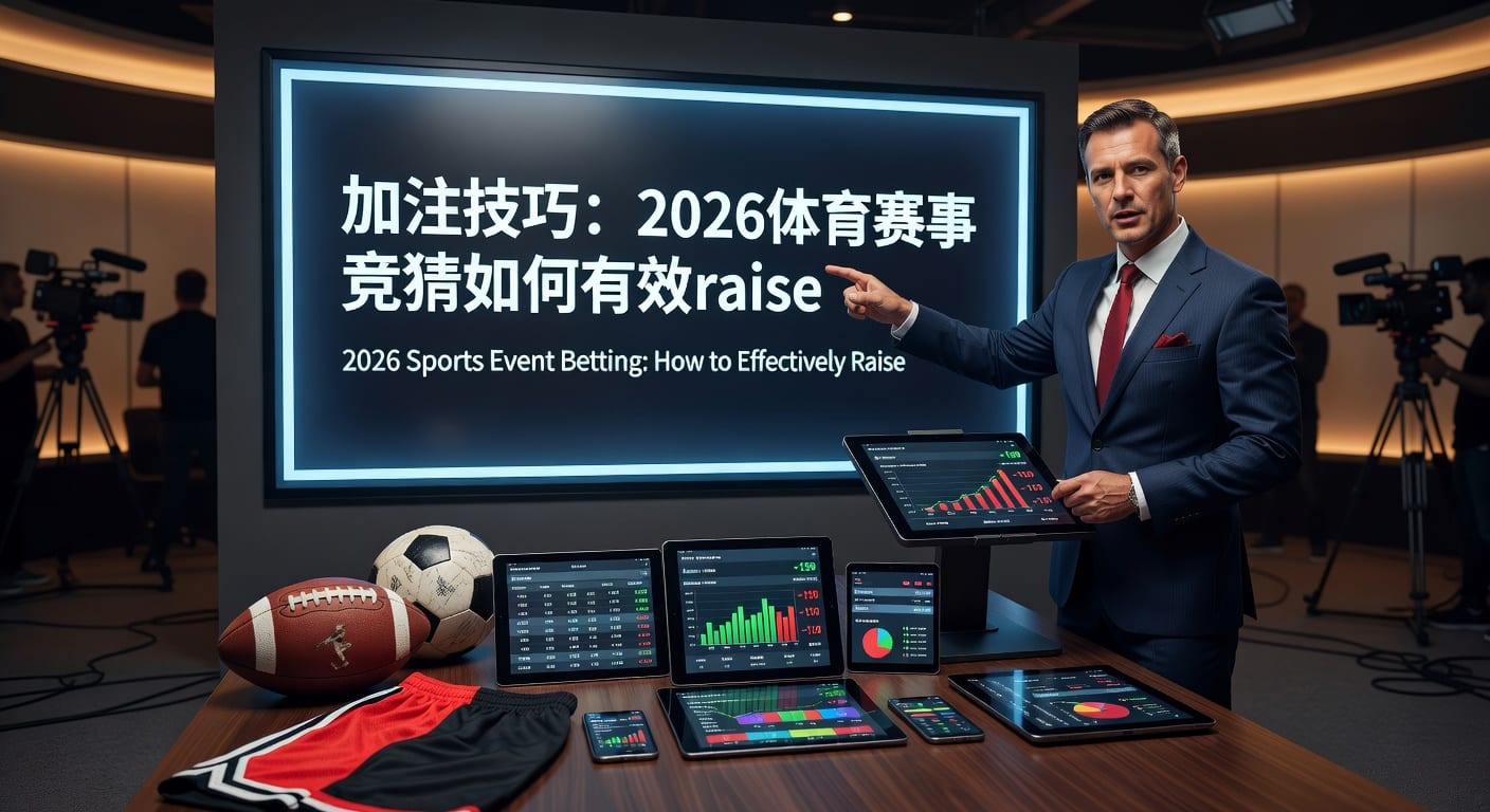 加注 raise 实战解读：2026年体育用户怎么判断