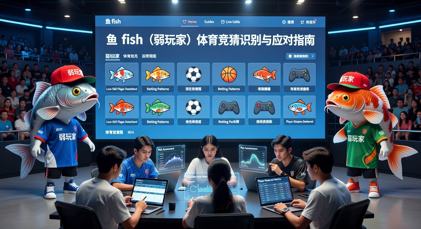 鱼 fish（弱玩家）实战解析：盘口阅读与资金管理