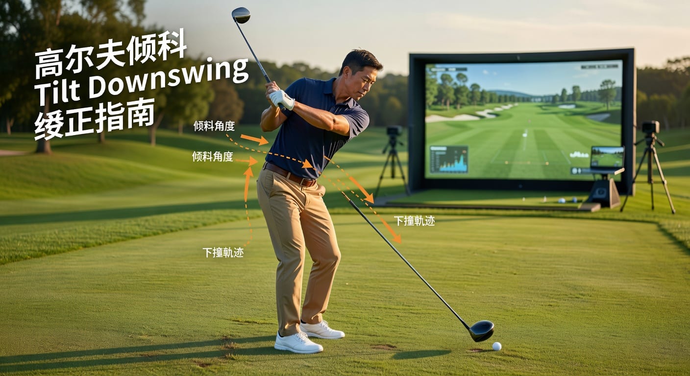 倾斜 tilt downswing：实战理解与投注技巧