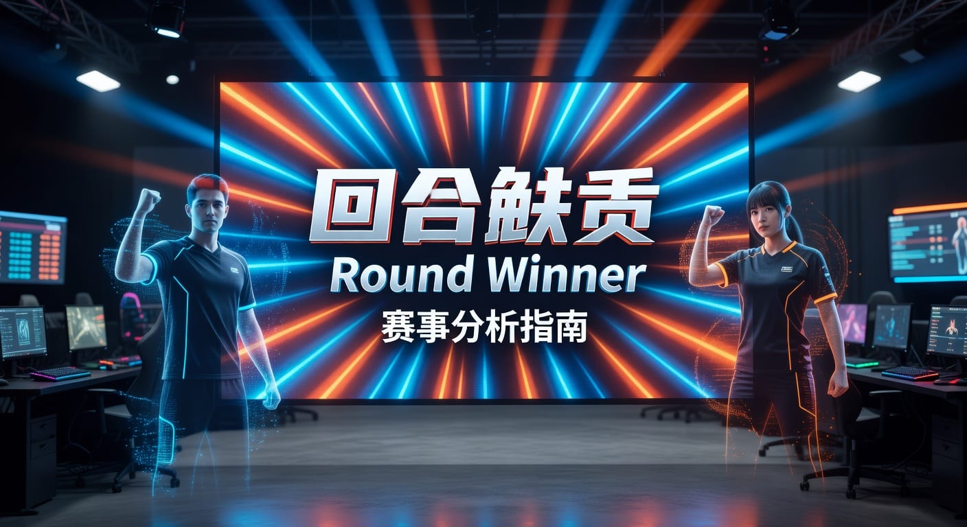 回合胜负 Round Winner 实战解析与投注技巧