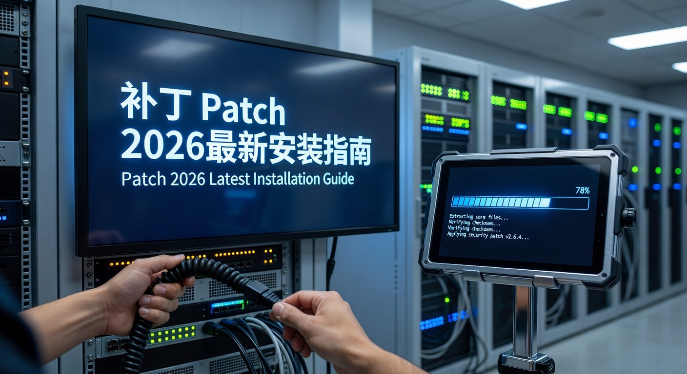 补丁 Patch：体育数据更新与实战解读