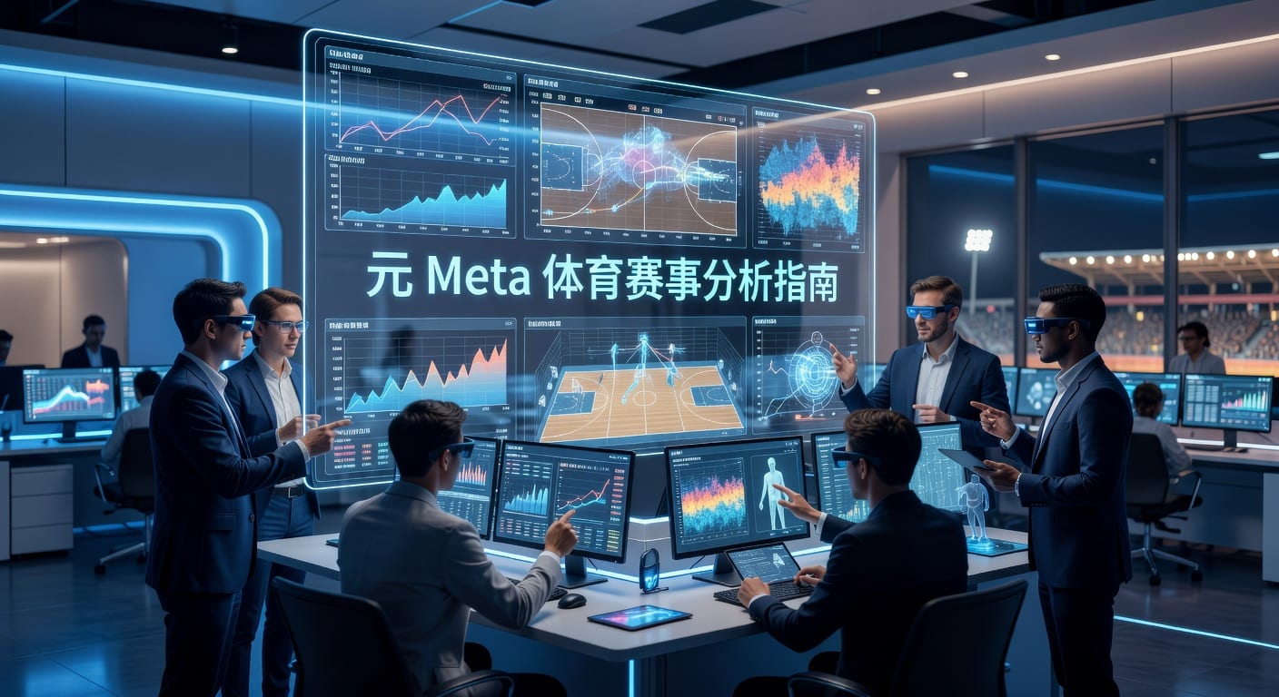 元 Meta：2026年体育数据阅读与检索思路