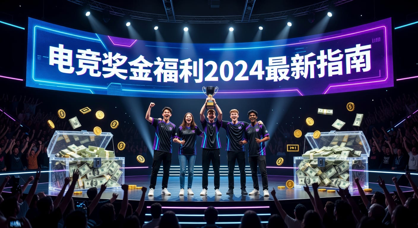 电竞奖金 Esports Bonus：2026年实战分析