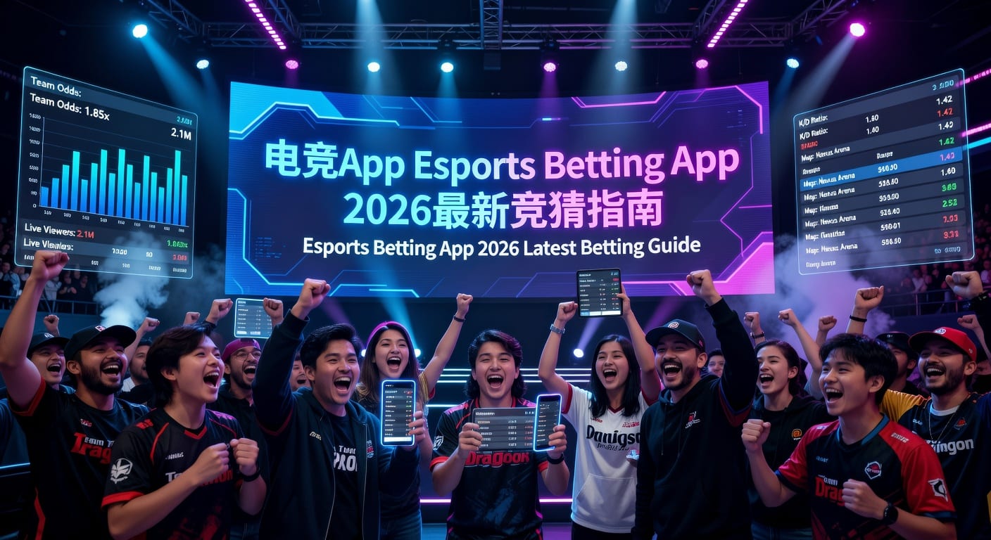 首存电竞 Esports Welcome Bonus 领取规则与新手攻略