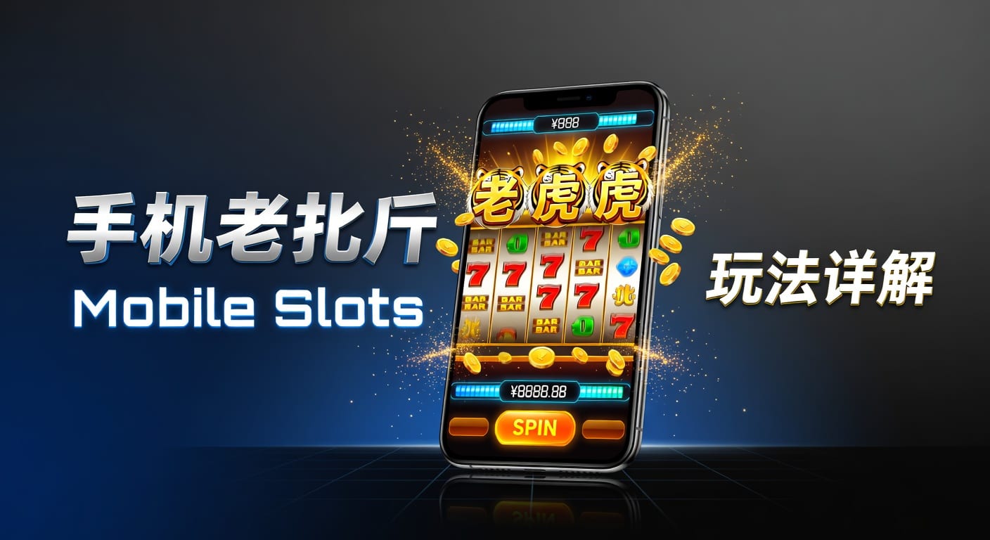 手机老虎机 mobile slots：2026年移动端体验与选择