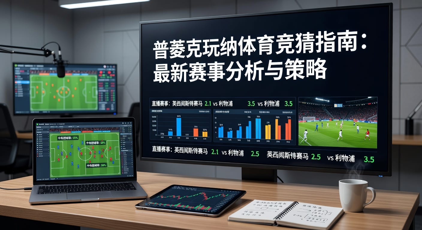 Pragmatic Play 体育内容定位与选型指南