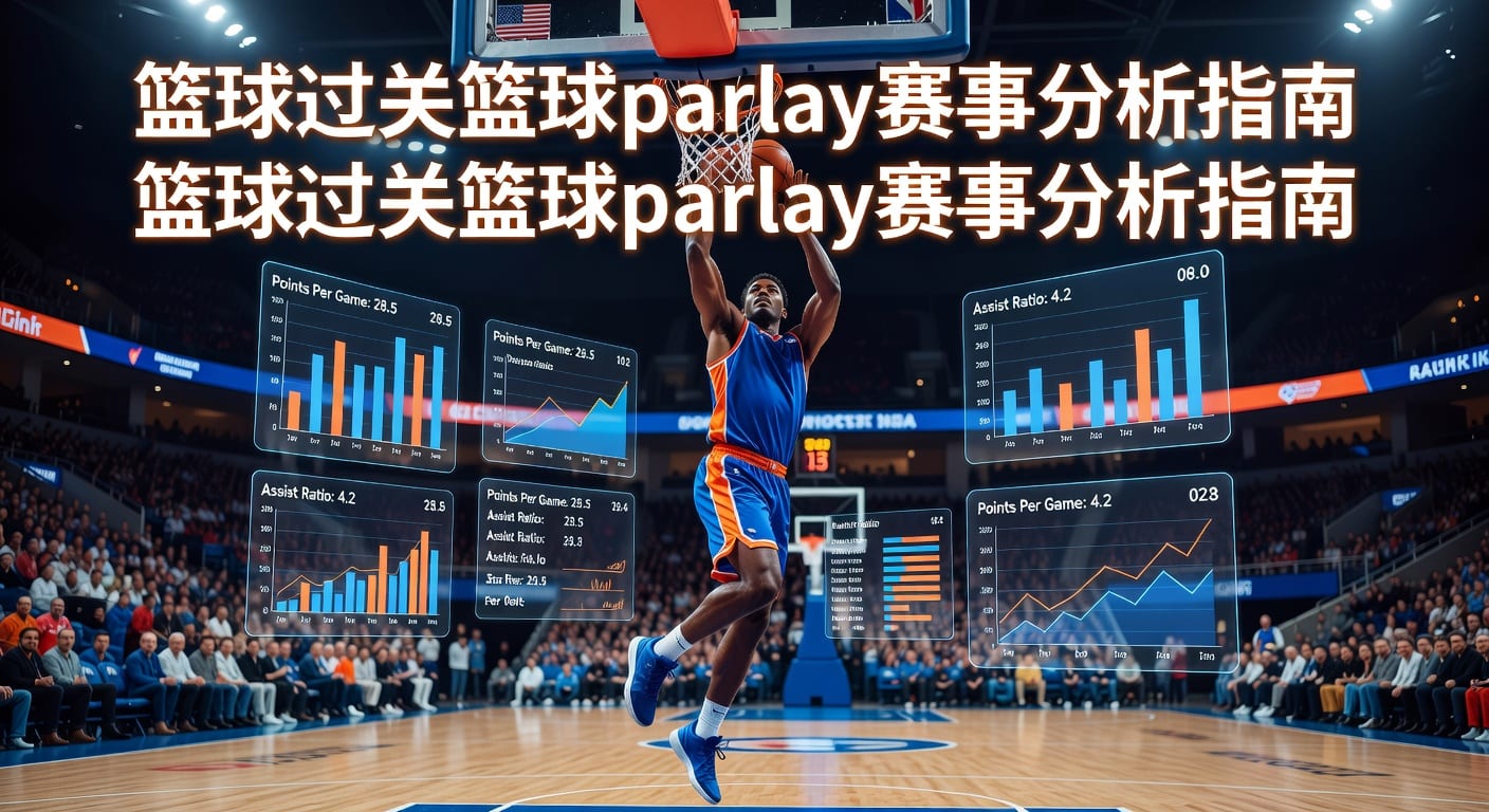 篮球过关 basketball parlay 实战指南：投注技巧与风控