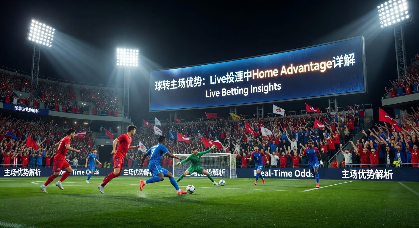篮球主场优势 home court advantage：最新解析与实战观察