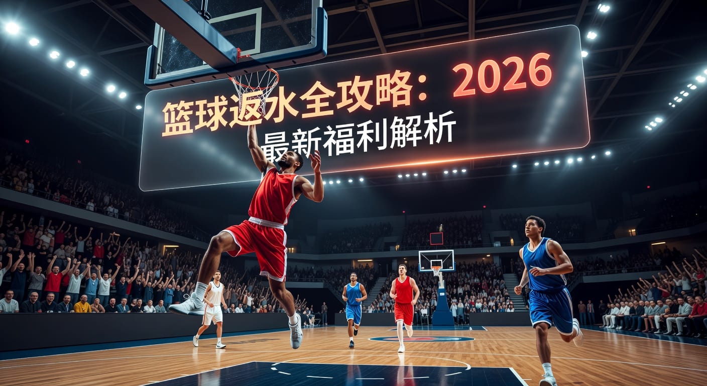 篮球返水 basketball rebate：返利机制、领取要点与玩法说明