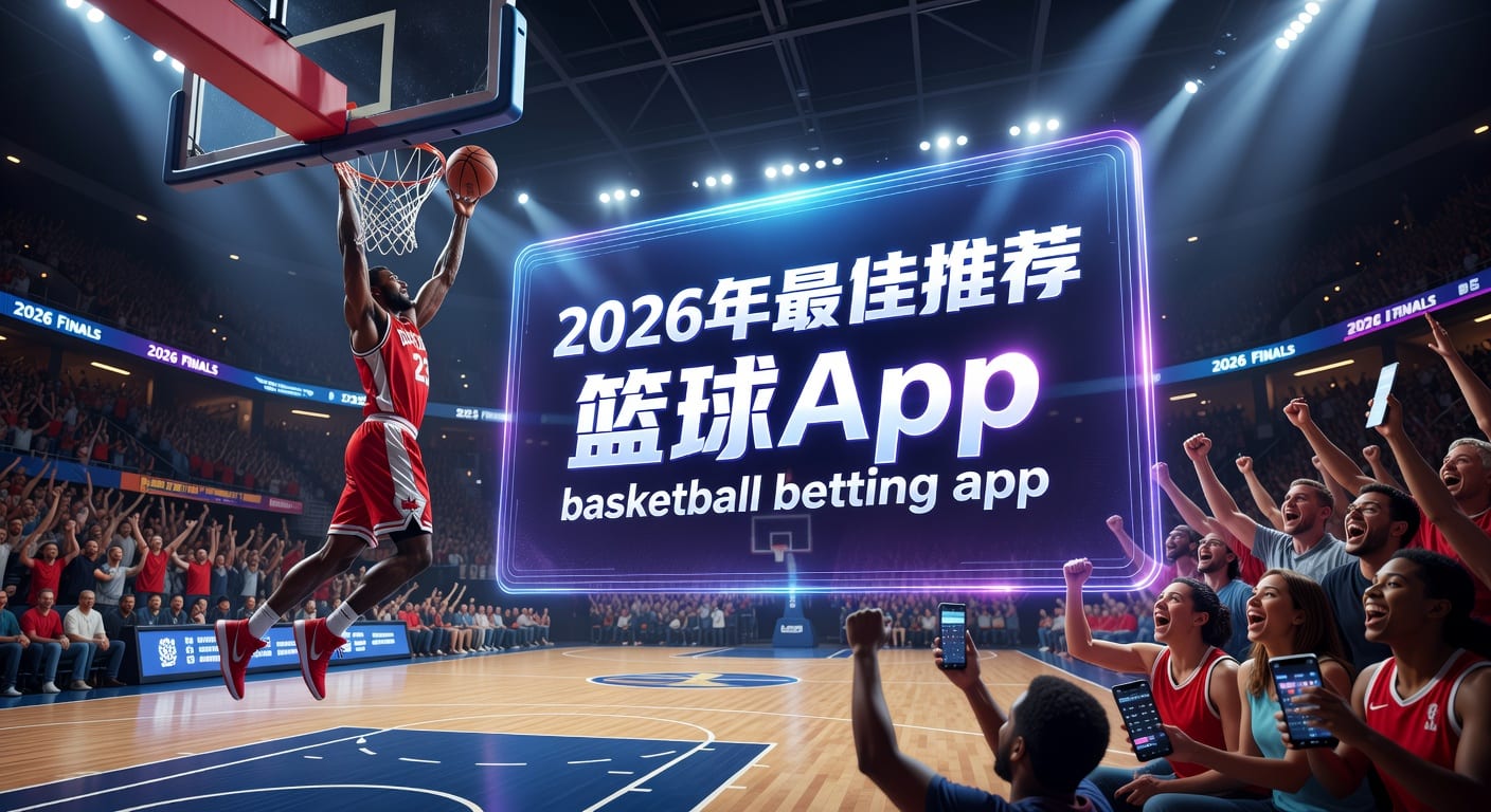 篮球App basketball betting app：2026年选择与功能指南
