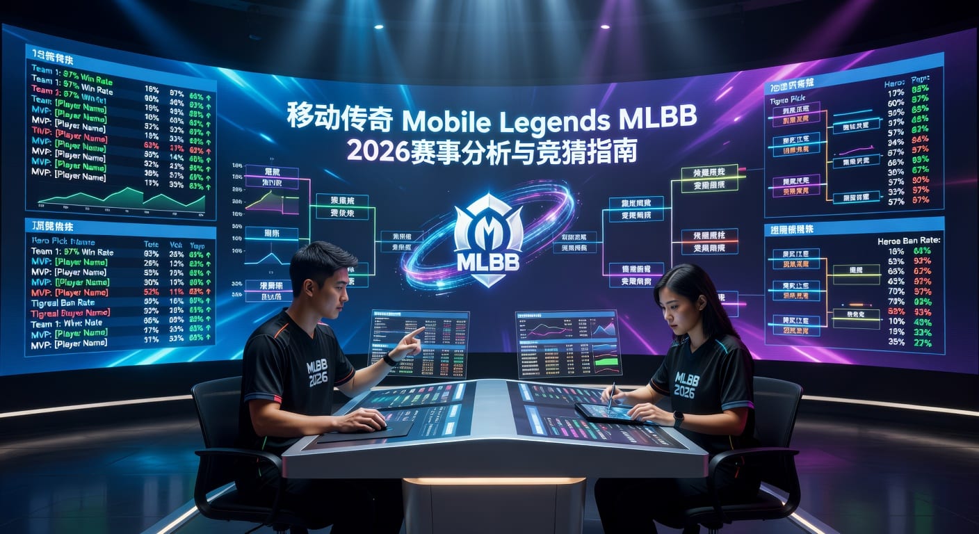 移动传奇 Mobile Legends MLBB：2026年玩家关注点